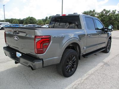 2025 Ford F-150 SuperCrew Cab 4WD Pickup for sale #ST779 - photo 2
