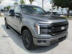 2025 Ford F-150 SuperCrew Cab 4WD Pickup for sale #ST779 - photo 1