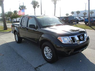 2018 Nissan Frontier Crew Cab RWD Pickup for sale #ST779A - photo 1