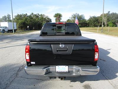 Used 2018 Nissan Frontier SV Crew Cab for sale #ST779A - photo 1