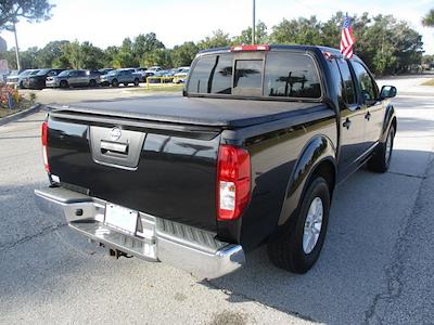 2018 Nissan Frontier Crew Cab RWD Pickup for sale #ST779A - photo 2