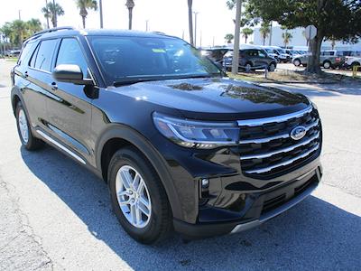 2025 Ford Explorer RWD SUV for sale #ST780 - photo 1