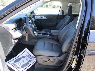 New 2025 Ford Explorer - photo 1