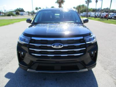 New 2025 Ford Explorer - photo 1