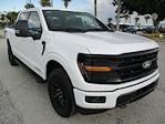 New 2025 Ford F-150 XLT SuperCrew Cab 4WD Pickup for sale #ST784 - photo 1