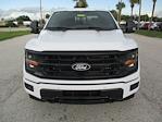 New 2025 Ford F-150 XLT SuperCrew Cab 4WD Pickup for sale #ST784 - photo 3