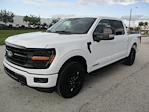 New 2025 Ford F-150 XLT SuperCrew Cab 4WD Pickup for sale #ST784 - photo 4