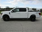 New 2025 Ford F-150 XLT SuperCrew Cab 4WD Pickup for sale #ST784 - photo 5