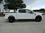 New 2025 Ford F-150 XLT SuperCrew Cab 4WD Pickup for sale #ST784 - photo 8