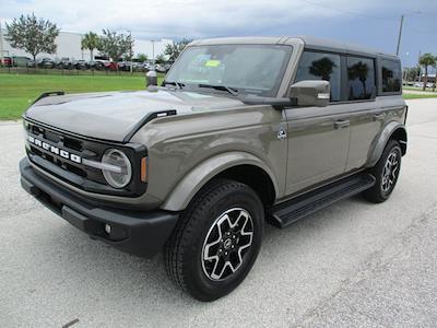 2025 Ford Bronco 4WD SUV for sale #ST785 - photo 2