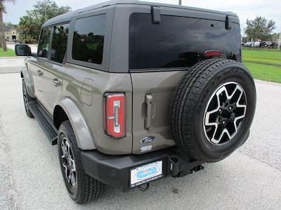 2025 Ford Bronco 4WD SUV for sale #ST785 - photo 2