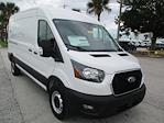New 2025 Ford Transit 250 Medium Roof Empty Cargo Van for sale #ST787 - photo 1