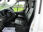 New 2025 Ford Transit 250 Medium Roof Empty Cargo Van for sale #ST787 - photo 14