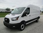 New 2025 Ford Transit 250 Medium Roof Empty Cargo Van for sale #ST787 - photo 2