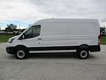 New 2025 Ford Transit 250 Medium Roof Empty Cargo Van for sale #ST787 - photo 4