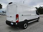 New 2025 Ford Transit 250 Medium Roof Empty Cargo Van for sale #ST787 - photo 7