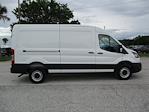 New 2025 Ford Transit 250 Medium Roof Empty Cargo Van for sale #ST787 - photo 8