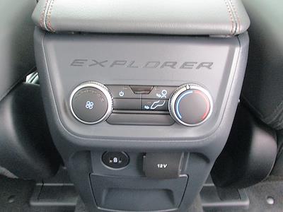 New 2025 Ford Explorer - photo 1