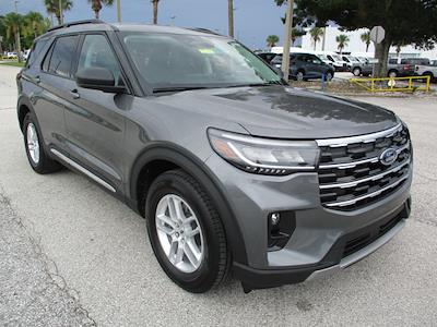 2025 Ford Explorer RWD SUV for sale #ST789 - photo 1