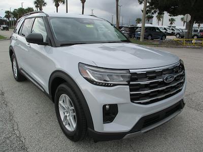 2025 Ford Explorer RWD SUV for sale #ST790 - photo 1
