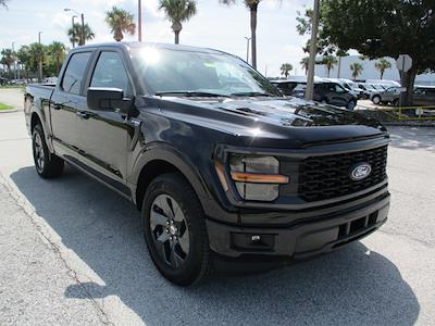 New 2025 Ford F-150 STX SuperCrew Cab Pickup for sale #ST791 - photo 1