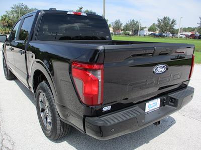 New 2025 Ford F-150 STX SuperCrew Cab Pickup for sale #ST791 - photo 2