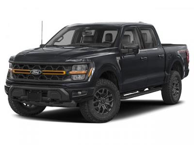 New 2025 Ford F-150 Tremor SuperCrew Cab 4WD Pickup for sale #ST793 - photo 1