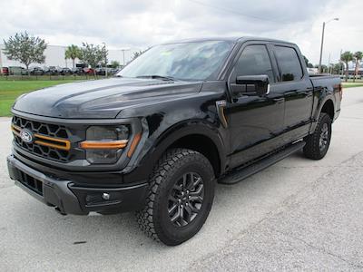 2025 Ford F-150 SuperCrew Cab 4WD Pickup for sale #ST793 - photo 1