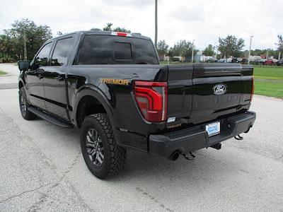 2025 Ford F-150 SuperCrew Cab 4WD Pickup for sale #ST793 - photo 2