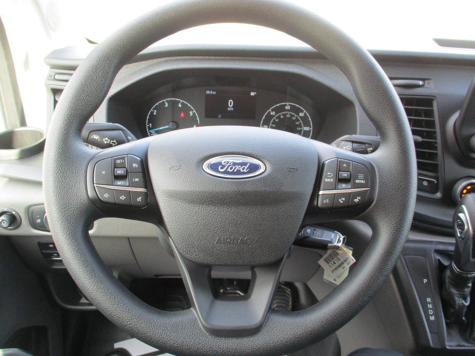 New 2025 Ford Transit 150 - photo 13