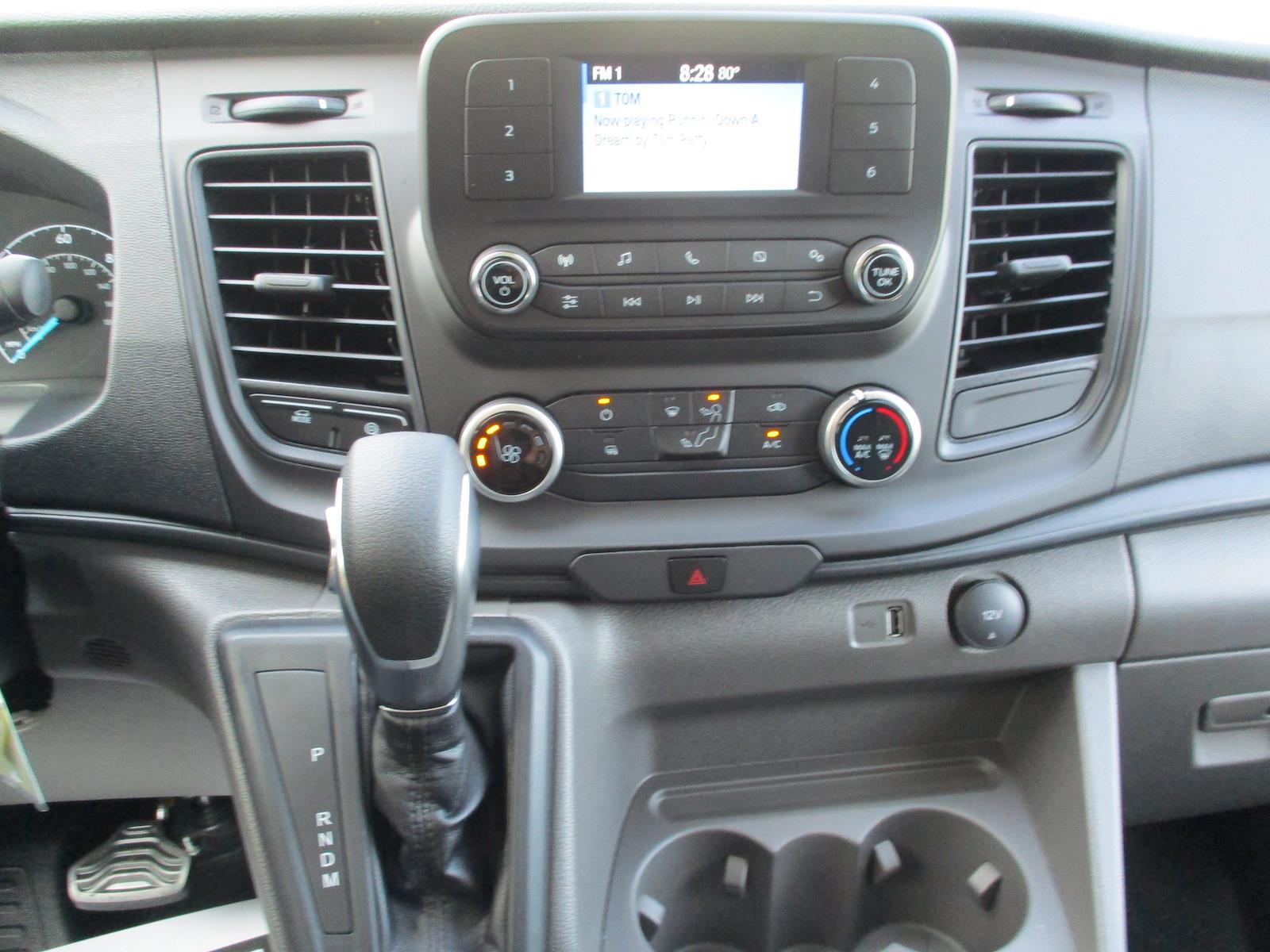 New 2025 Ford Transit 150 - photo 14
