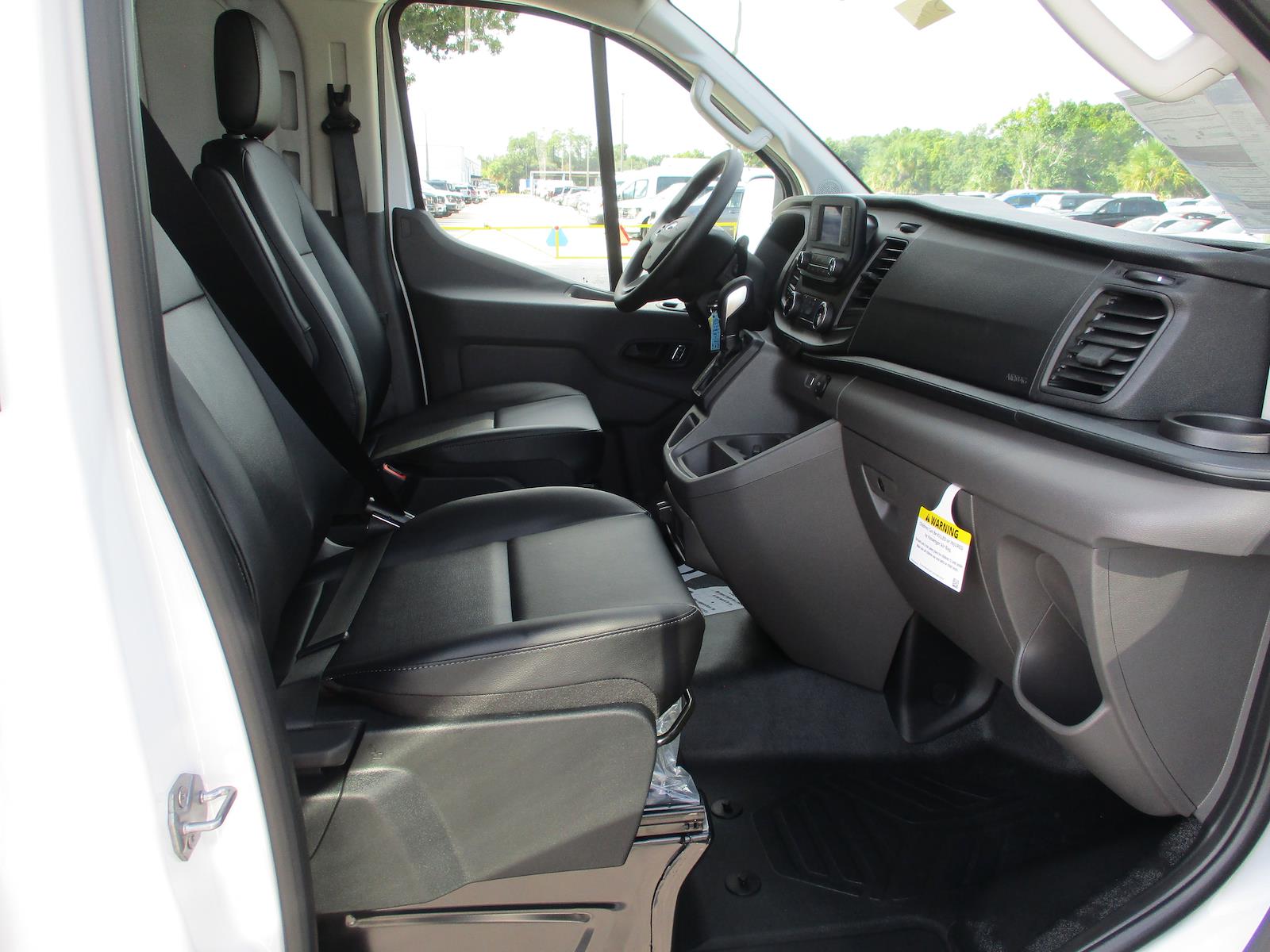 New 2025 Ford Transit 150 - photo 17