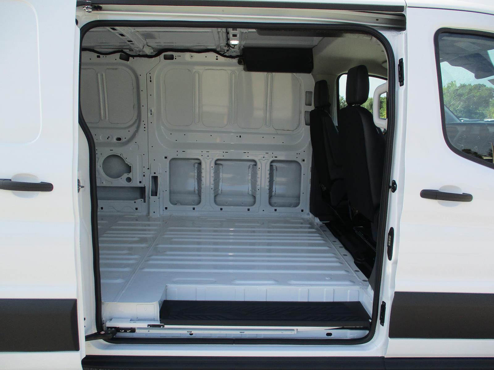 New 2025 Ford Transit 150 - photo 18