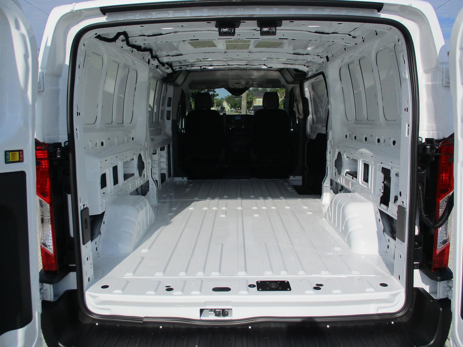 New 2025 Ford Transit 150 - photo 19