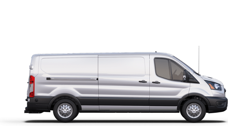 New 2025 Ford Transit 150 - photo 24
