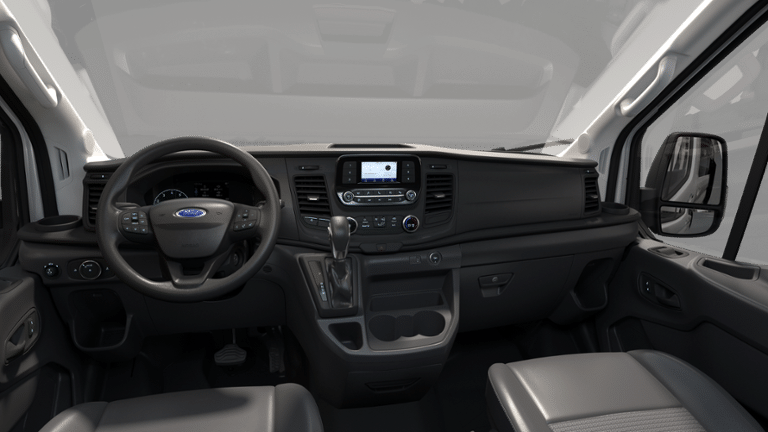 New 2025 Ford Transit 150 - photo 26