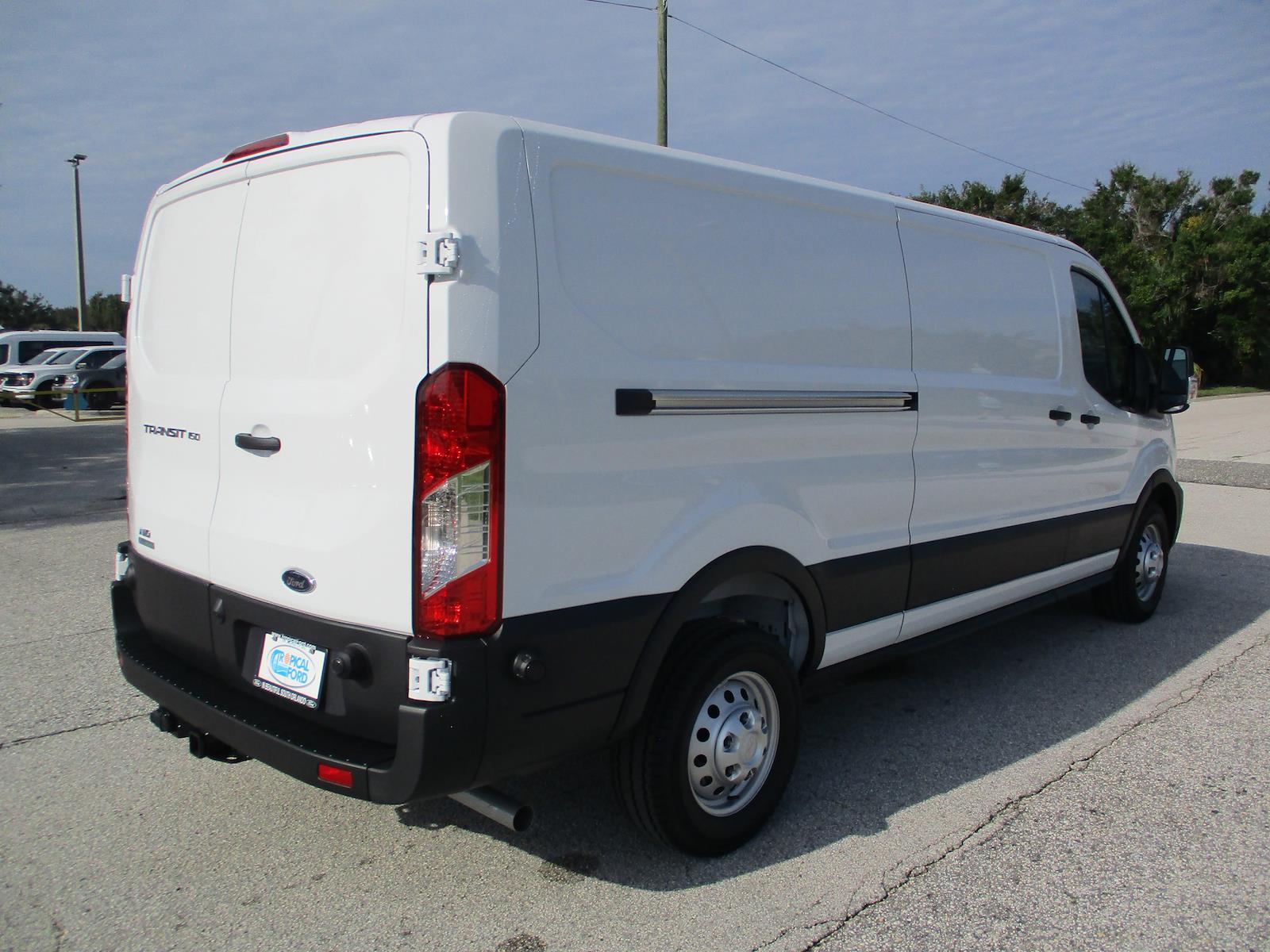 New 2025 Ford Transit 150 - photo 9