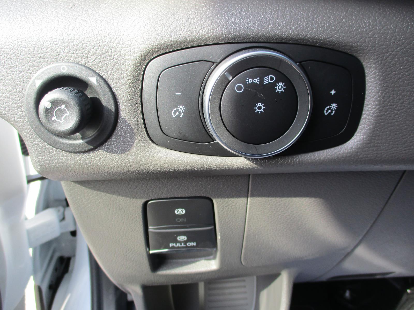New 2025 Ford Transit 150 - photo 11