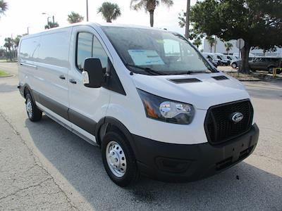 New 2025 Ford Transit 150 Low Roof AWD Empty Cargo Van for sale #ST794 - photo 1