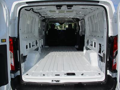 New 2025 Ford Transit 150 Low Roof AWD Empty Cargo Van for sale #ST794 - photo 2
