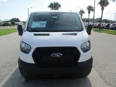 New 2025 Ford Transit 150 Low Roof AWD Empty Cargo Van for sale #ST794 - photo 2
