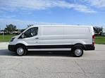 New 2025 Ford Transit 150 Low Roof AWD Empty Cargo Van for sale #ST794 - photo 4