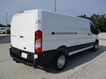 New 2025 Ford Transit 150 Low Roof AWD Empty Cargo Van for sale #ST794 - photo 8