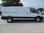 New 2025 Ford Transit 150 Low Roof AWD Empty Cargo Van for sale #ST794 - photo 9