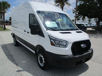 New 2025 Ford Transit 250 High Roof Empty Cargo Van for sale #ST796 - photo 1