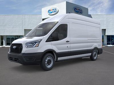 New 2025 Ford Transit 250 - photo 1