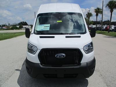 New 2025 Ford Transit 250 High Roof Empty Cargo Van for sale #ST796 - photo 2