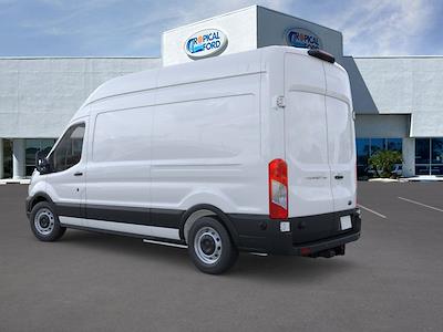 New 2025 Ford Transit 250 - photo 1