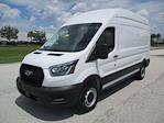 New 2025 Ford Transit 250 High Roof Empty Cargo Van for sale #ST796 - photo 3