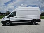 New 2025 Ford Transit 250 High Roof Empty Cargo Van for sale #ST796 - photo 4